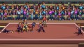 The Karate Kid: Street Rumble - screenshot}