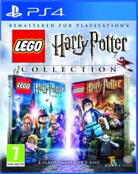 LEGO Harry Potter Collection