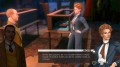 Agatha Christie Hercule Poirot: The First Cases (CIB) - screenshot}