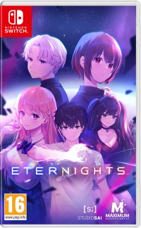 Eternights