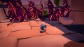 The Smurfs: Mission ViLeaf (CIB) - screenshot}