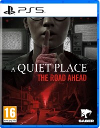 A Quiet Place: The Road Ahead