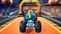 Hot Wheels Monster Trucks: Stunt Mayhem™ - screenshot}