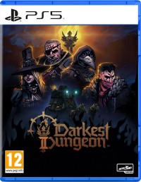 Darkest Dungeon II