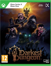 Darkest Dungeon II