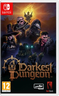 Darkest Dungeon II