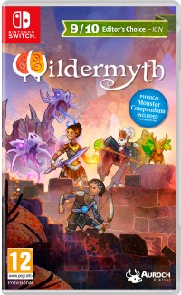 Wildermyth