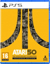 Atari 50: The Anniversary Celebration – Expanded Edition