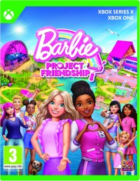 Barbie Project Friendship™