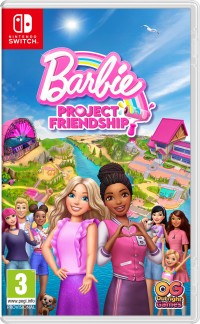 Barbie Project Friendship™