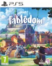 Fabledom