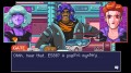 Read Only Memories: Double Pack (2064 & Neurodiver) - screenshot}