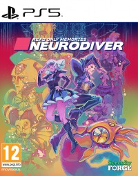 Read Only Memories: Neurodiver