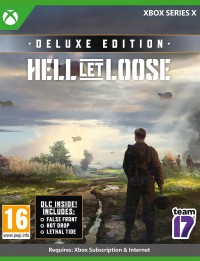 Hell Let Loose Deluxe Edition