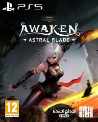 Awaken: Astral Blade - Tania's Edition