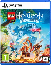 LEGO Horizon Adventure