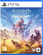 Horizon Zero Dawn Remastered