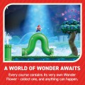 Nintendo Switch (OLED Model) + Mario Wonder Bundle + 12 Months NSO - screenshot}