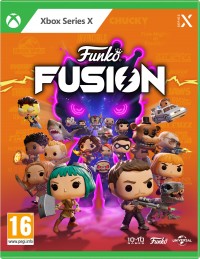 Funko Fusion