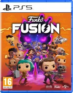 Funko Fusion