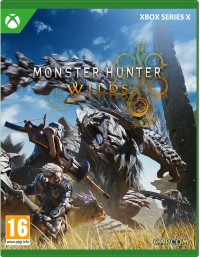 Monster Hunter Wilds