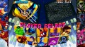 Marvel vs Capcom Fighting Collection: Arcade Classics (CIB) - screenshot}