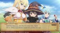 KonoSuba: God's Blessing on this Wonderful World! Love For These Clothes Of Desire! - screenshot}