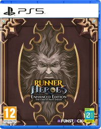 Runner Heroes Enhanced Edition