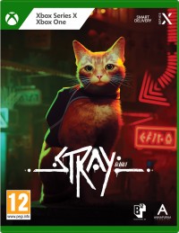 Stray