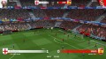 Sociable Soccer 25 - screenshot}