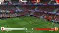 Sociable Soccer 25 - screenshot}