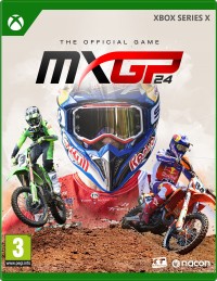 MXGP 24