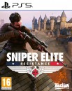 Sniper Elite: Resistance (Pre-Order Bonus)