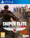 Sniper Elite: Resistance (Pre-Order Bonus)