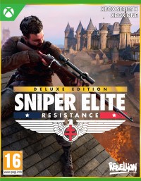 Sniper Elite: Resistance Deluxe Edition (Pre-Order Bonus)