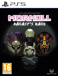 Morkull: Ragasts Rage Collectors Edition