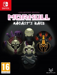 Morkull: Ragasts Rage Collectors Edition