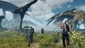 Xenoblade Chronicles X: Definitive Edition - screenshot}