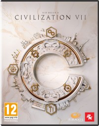 Sid Meier’s Civilization® VII Standard Edition (CIB)