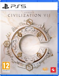 Sid Meier’s Civilization® VII Standard Edition