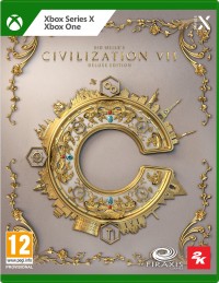 Sid Meier’s Civilization® VII Deluxe Edition