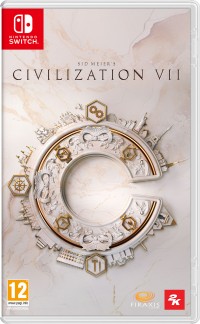 Sid Meier’s Civilization® VII Standard Edition