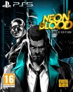 Neon Blood Limited Edition