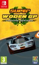 Super Woden GP Podium Edition