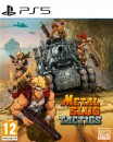 Metal Slug Tactics