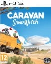 Caravan SandWitch