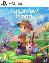 Sugardew Island