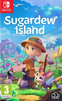 Sugardew Island