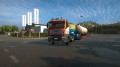 Heavy Cargo - The Truck Simulator - screenshot}