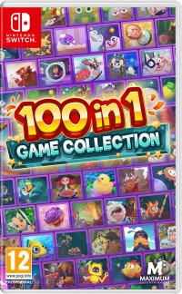 100 in 1 Game Collection